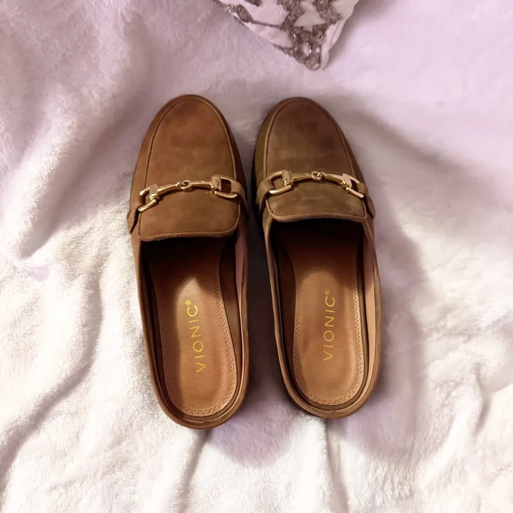 VIONIC NELLIE MULE Shoes_2